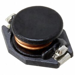 Power Inductor: SSPK 0804-150M - Schmid-M: SMD Power Inductor 15uH; 0804; 13,5x9,5x5,5mm